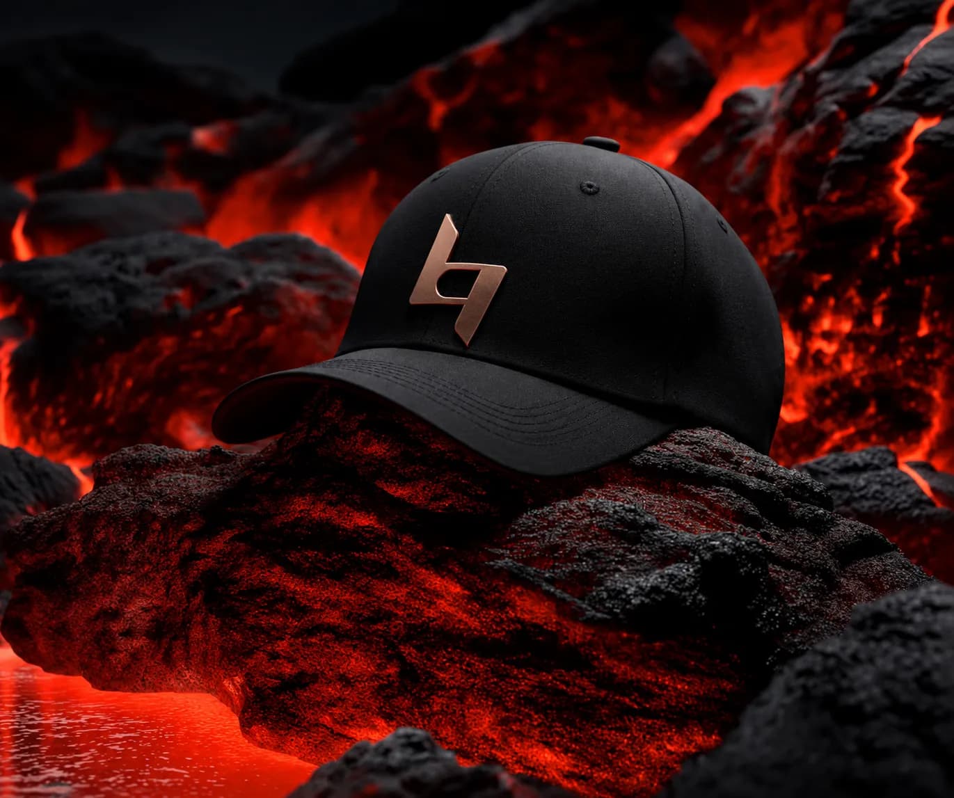 Elite Signature Headwear catalog item 1 - premium LACO POLO B2B wholesale fashion accessories
