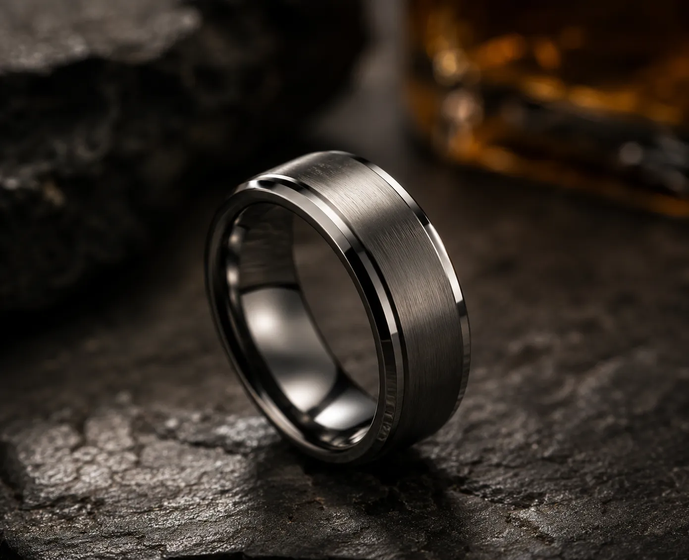 Minimalist Signature Rings catalog item 2 - premium LACO POLO B2B wholesale fashion accessories