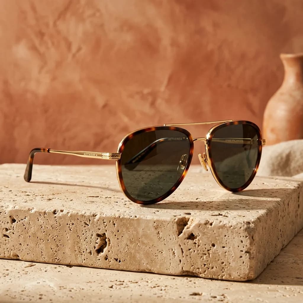 Designer Eyewear Collection catalog item 5 - premium LACO POLO B2B wholesale fashion accessories