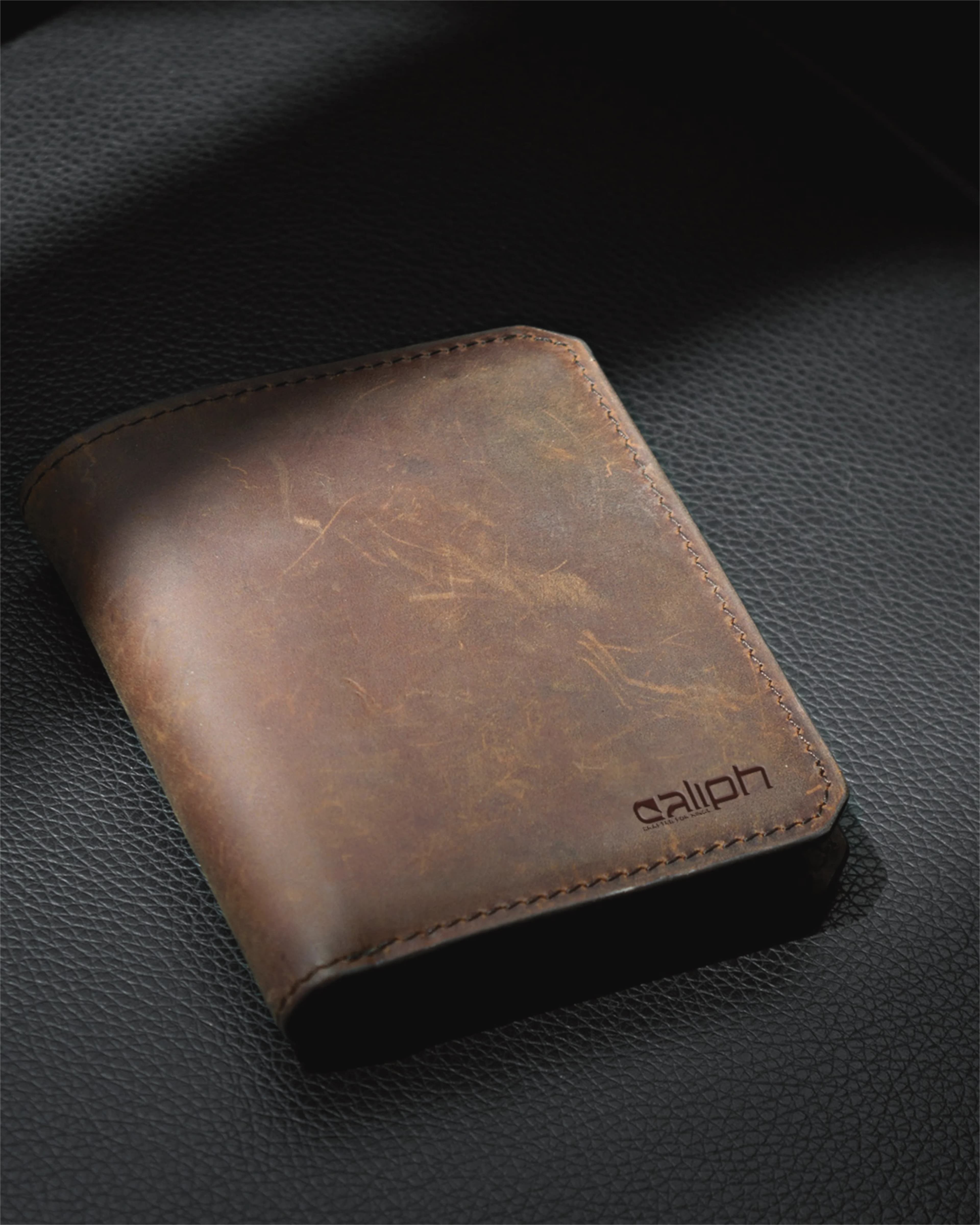 Premium Leather Wallets catalog item 3 - premium LACO POLO B2B wholesale fashion accessories